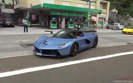 天水炸街车