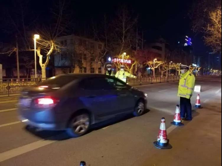 金华一周时间60辆音量超标车被拍——声呐探测让“炸街车辆”无处可逃