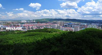 七台河市开车按个喇叭也罚款！东方智测的鸣笛抓拍了解一下